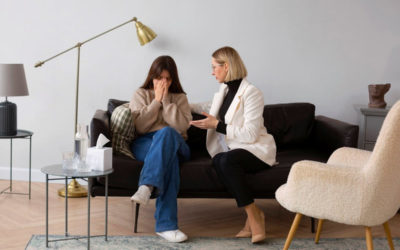 Discovering Balance and Healing Through Holistic Psychology Services